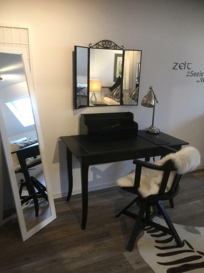 Ferienwohnung An Der Jordanshoehe سانكت اندرياسبرغ المظهر الخارجي الصورة