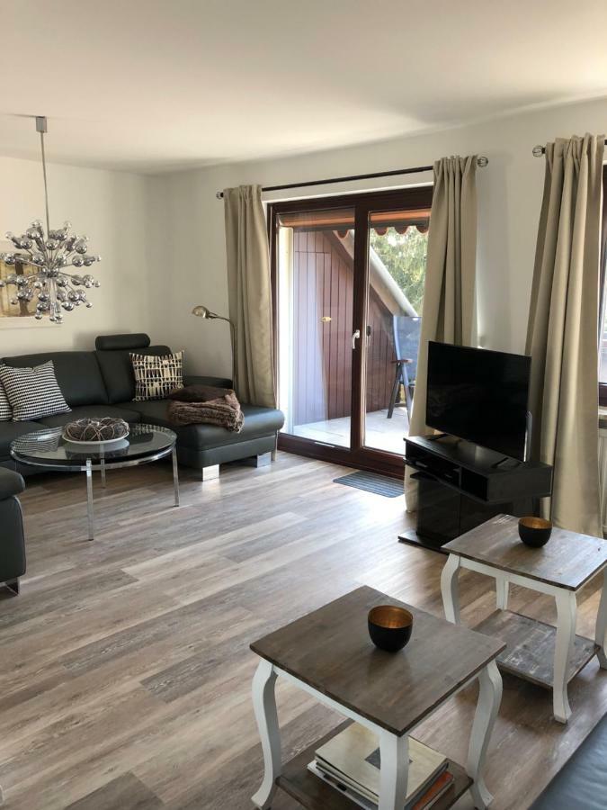 Ferienwohnung An Der Jordanshoehe سانكت اندرياسبرغ المظهر الخارجي الصورة